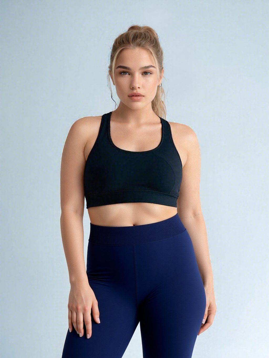Cooling Leggings for Women – Breathable, Fast-Drying, High-Waist Tights for Everyday & Workout