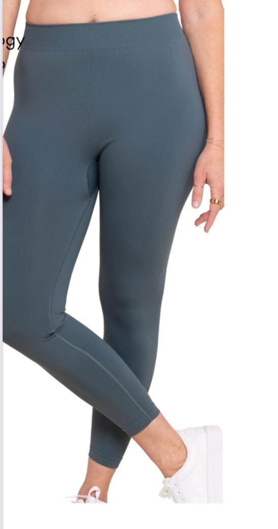 Cooling Leggings for Women – Breathable, Fast-Drying, High-Waist Tights for Everyday & Workout