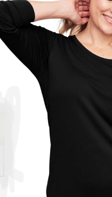 Cooling Long Sleeve Tee