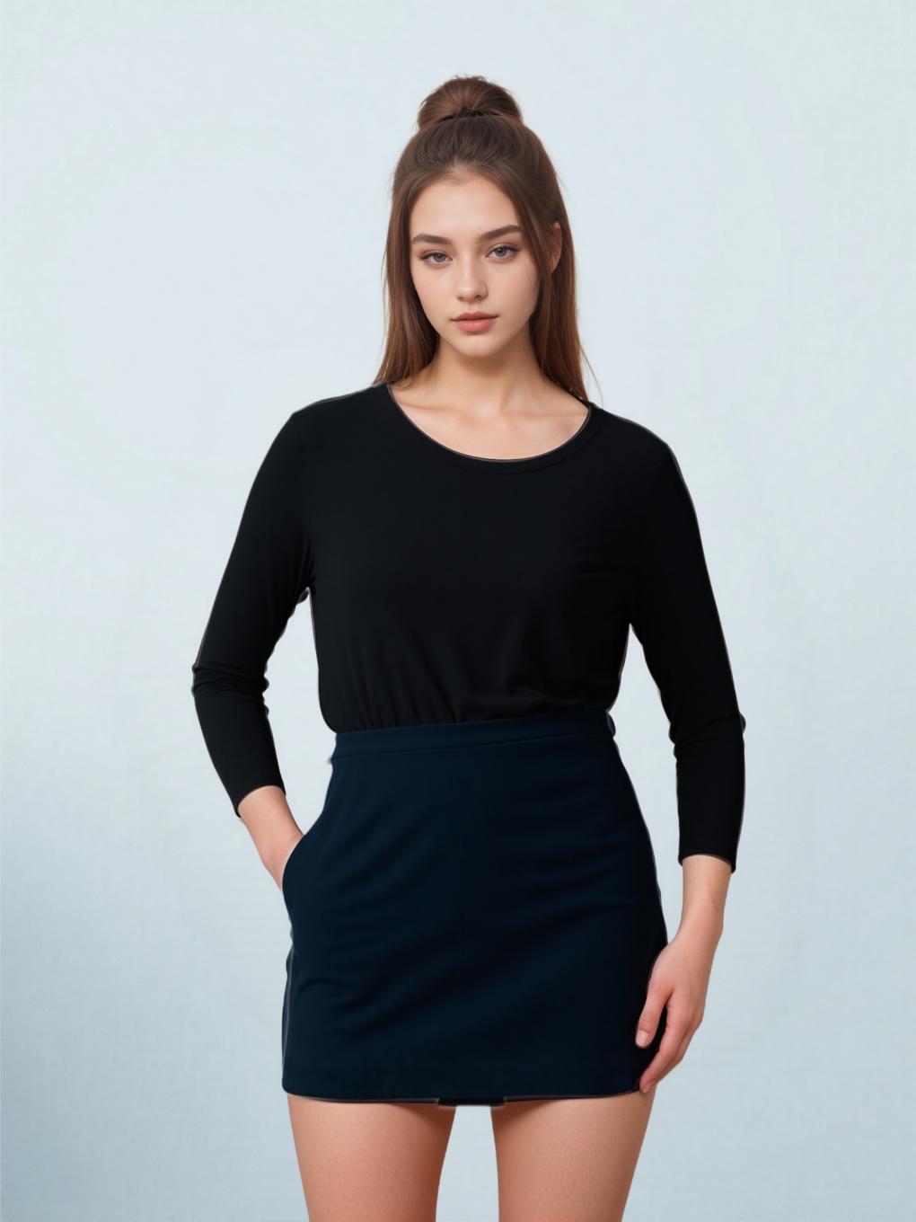 Cooling Long Sleeve Tee