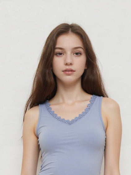 Cooling Lace Nightie
