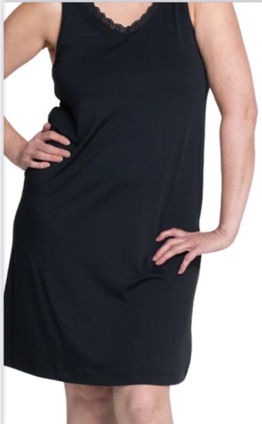 Cooling Lace Nightie