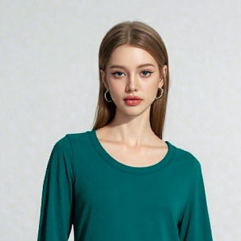 Cooling Long Sleeve Tee